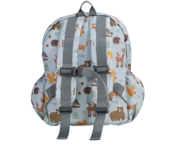 Woodland Backpack