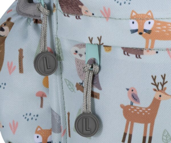 Woodland Backpack