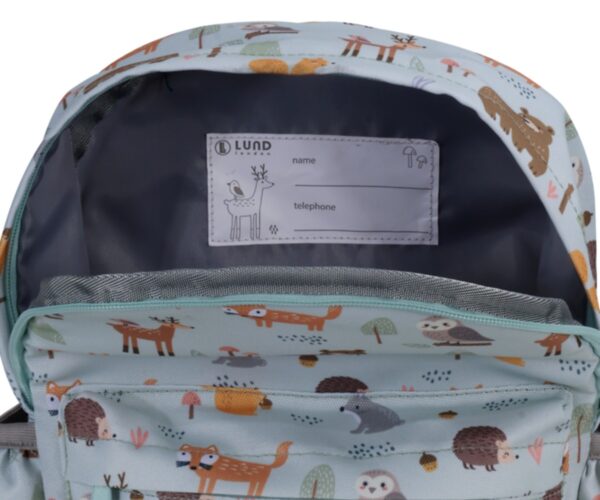 Woodland Backpack