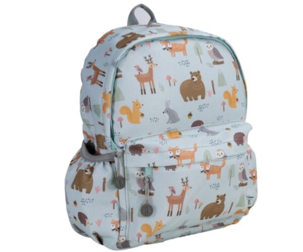 Woodland Backpack