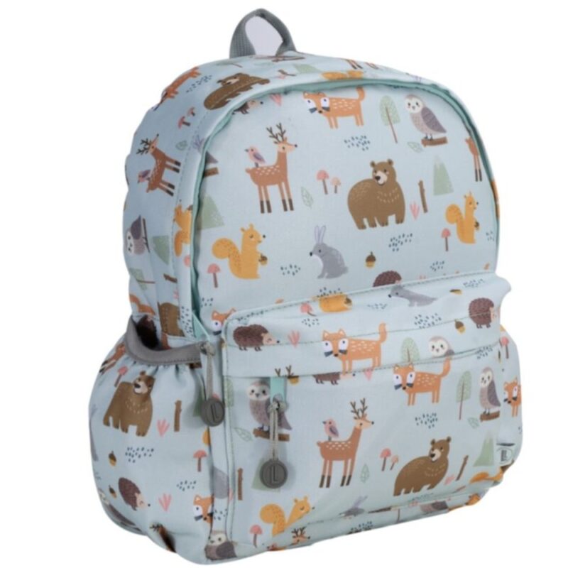 Woodland Backpack