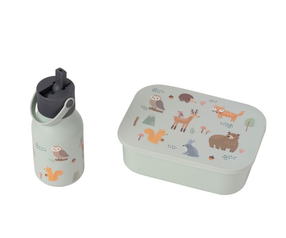 Woodland Gift Set