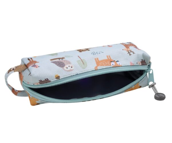 Woodland Pencil Case