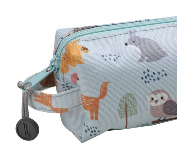 Woodland Pencil Case
