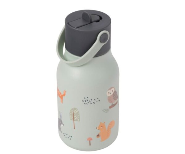 Woodland Water Bottle