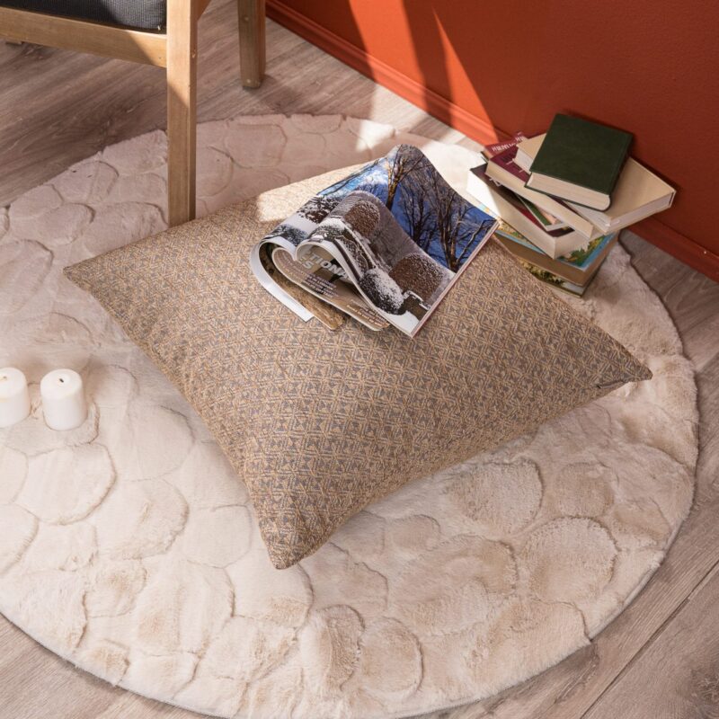 Cleveland 08 Μαξιλαροθήκη Δαπέδου