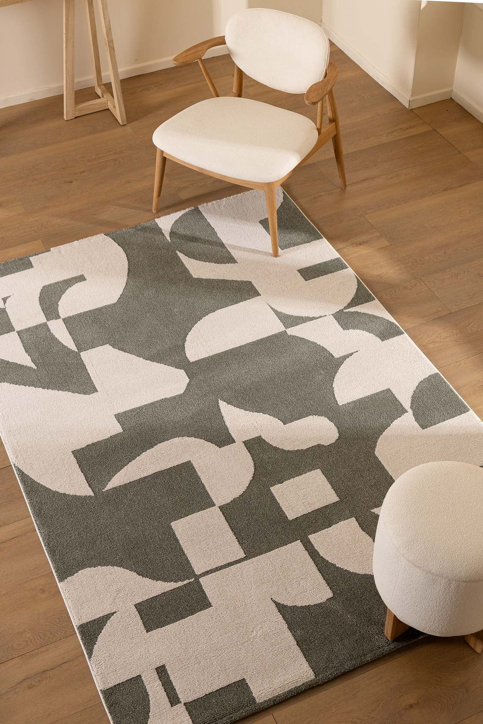 Century 486A Χαλί 5 Διαστάσεις στρωμένο