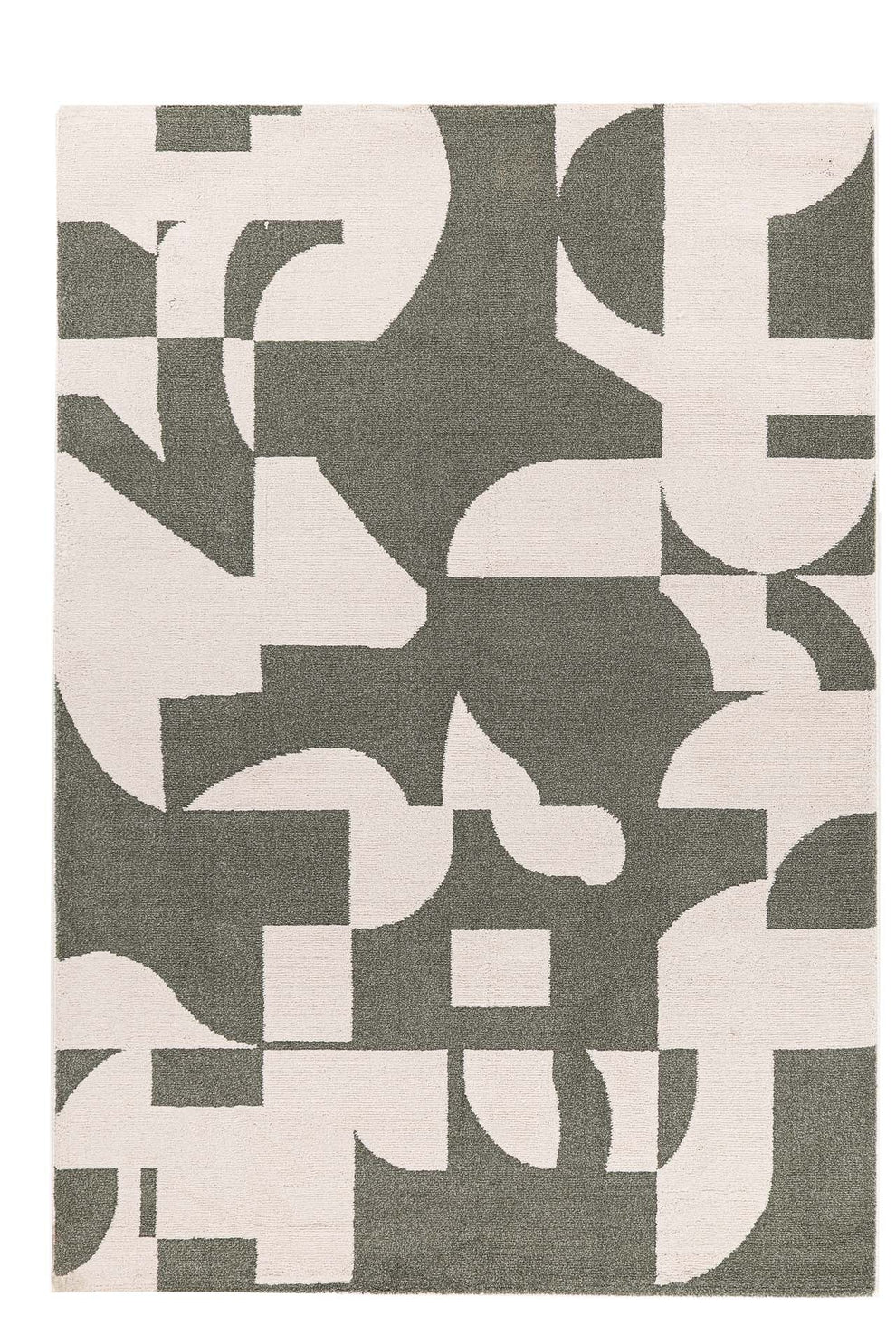 Century 486A Χαλί 5 Διαστάσεις στρωμένο