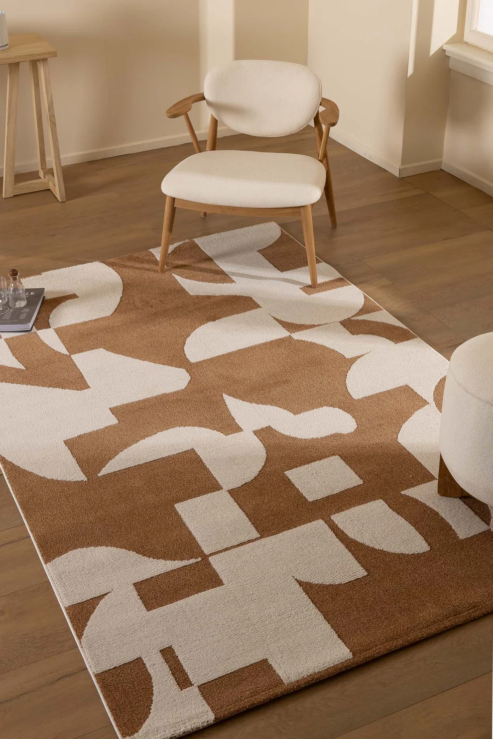 Century 486B Χαλί 5 Διαστάσεις στρωμένο