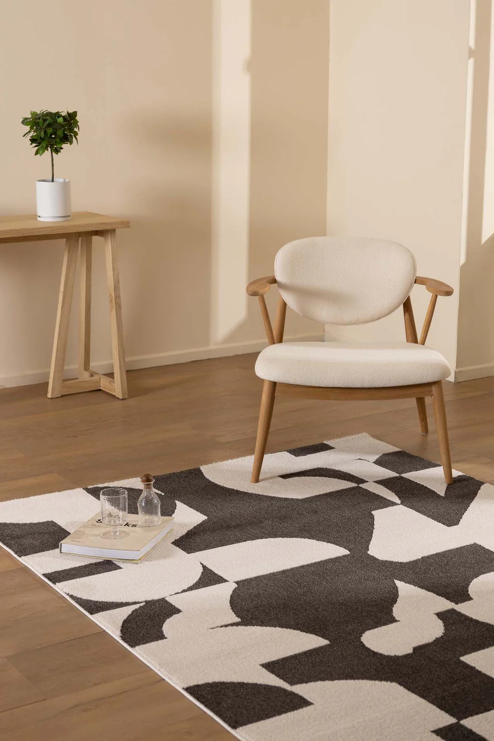 Century 486C Χαλί 5 Διαστάσεις στρωμένο