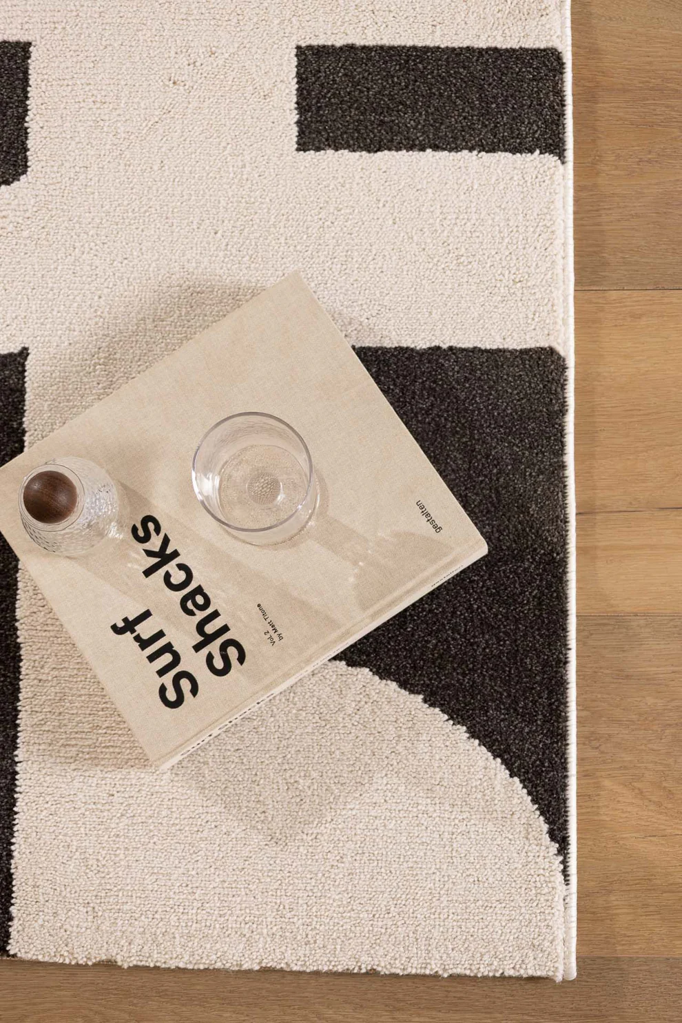 Century 486C Χαλί 5 Διαστάσεις