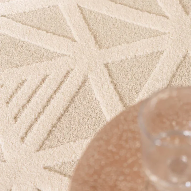 Cocoon 59614 066 Χαλί 2 Διαστάσεις