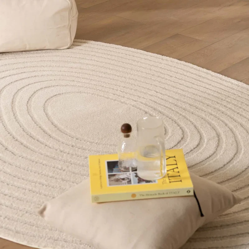 Cocoon Shape 59882 066 Χαλί 2 Διαστάσεις