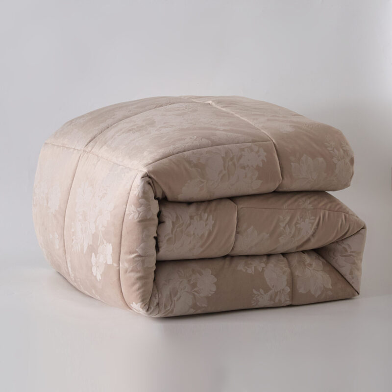 Cordelia Πάπλωμα Υ/Δ Taupe