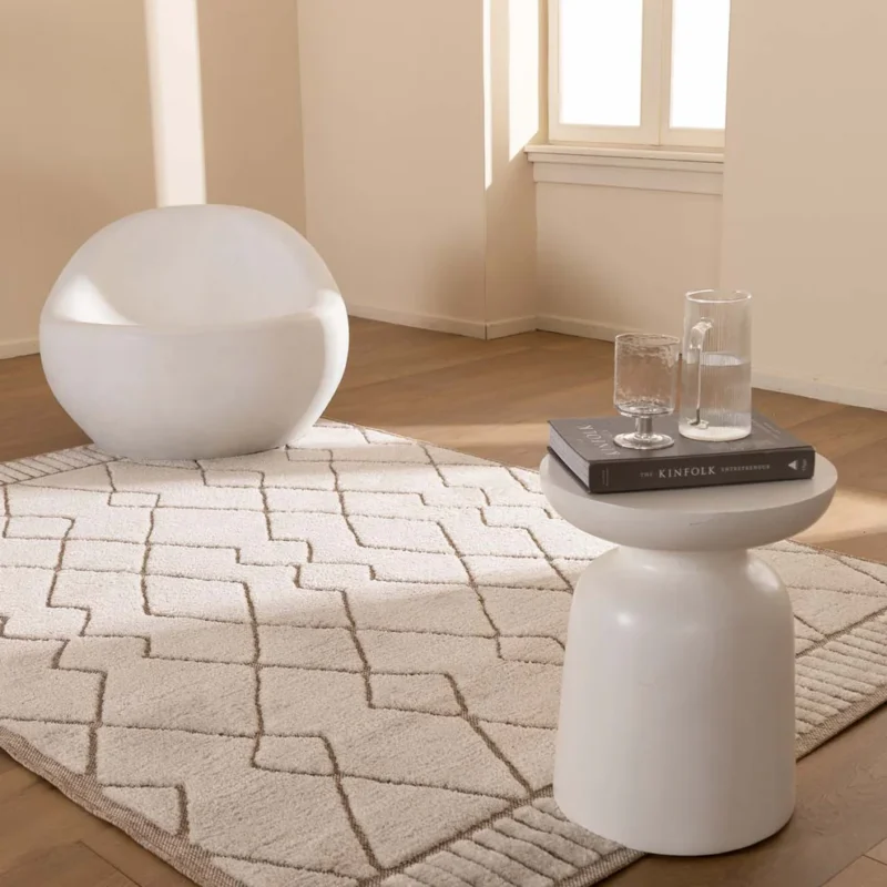 Desert 40403 051 Χαλί 3 Διαστάσεις