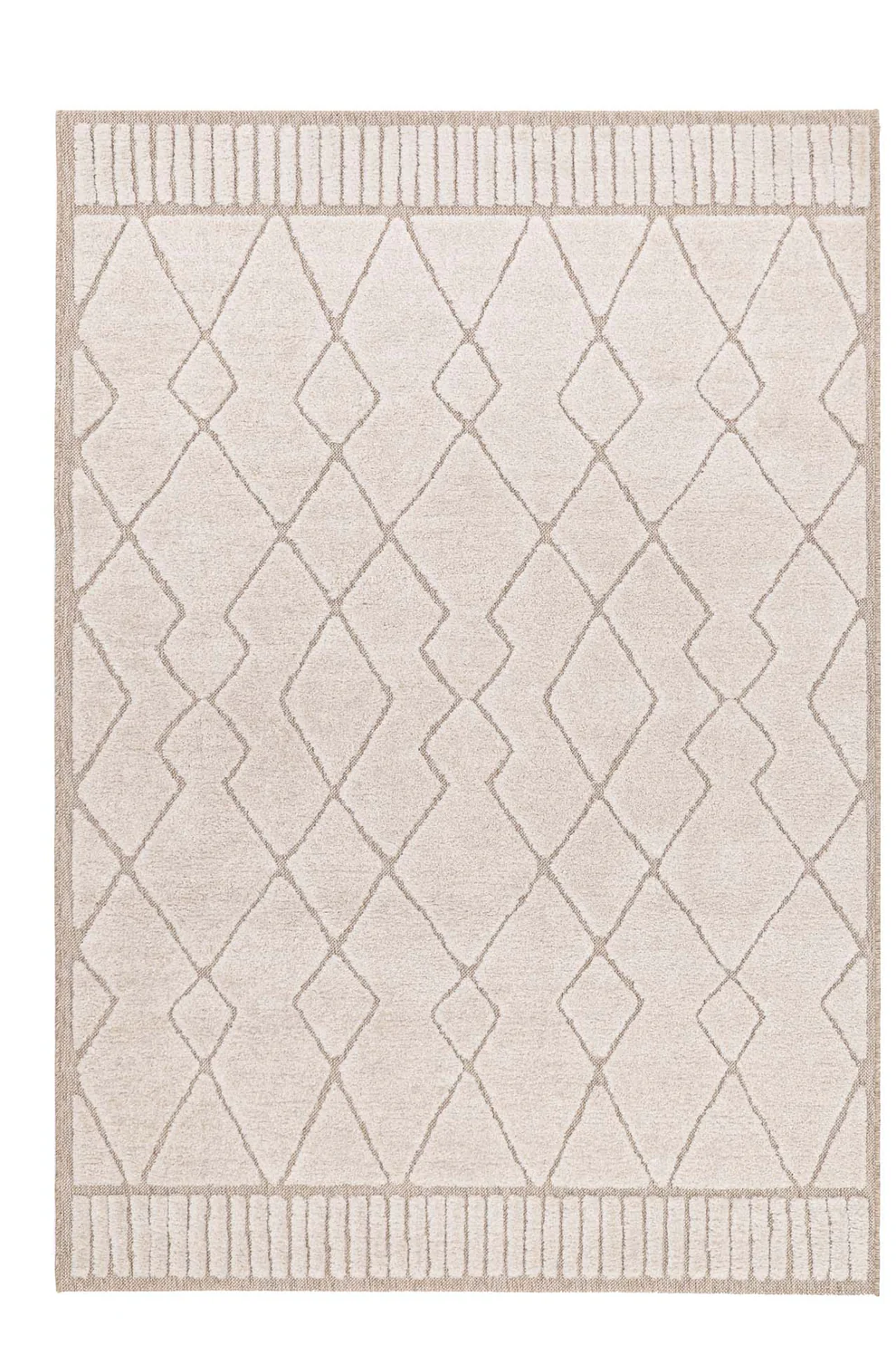 Desert 40403 051 Χαλί 3 Διαστάσεις στρωμένο