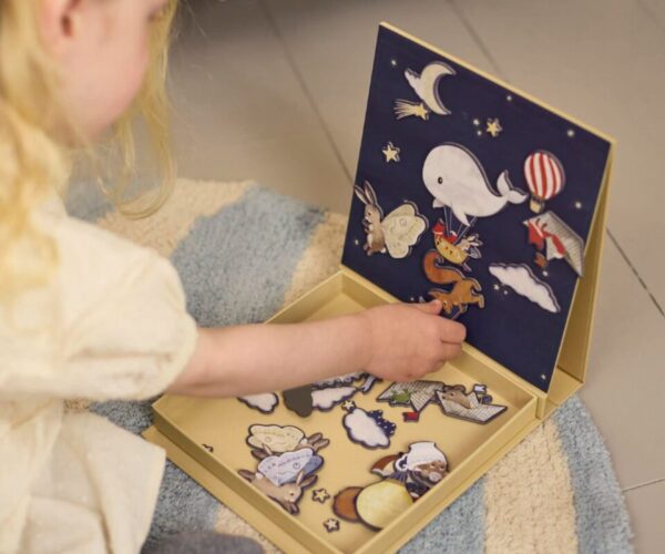 Dreamy Adventures Magnetic Fun