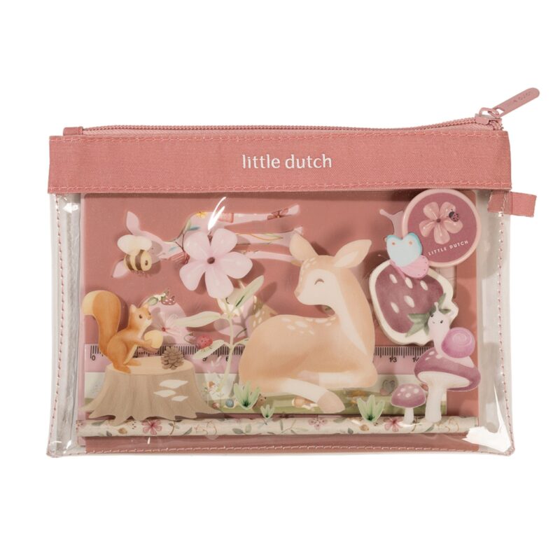 Fairy Garden Σετ Γραφικής Ύλης