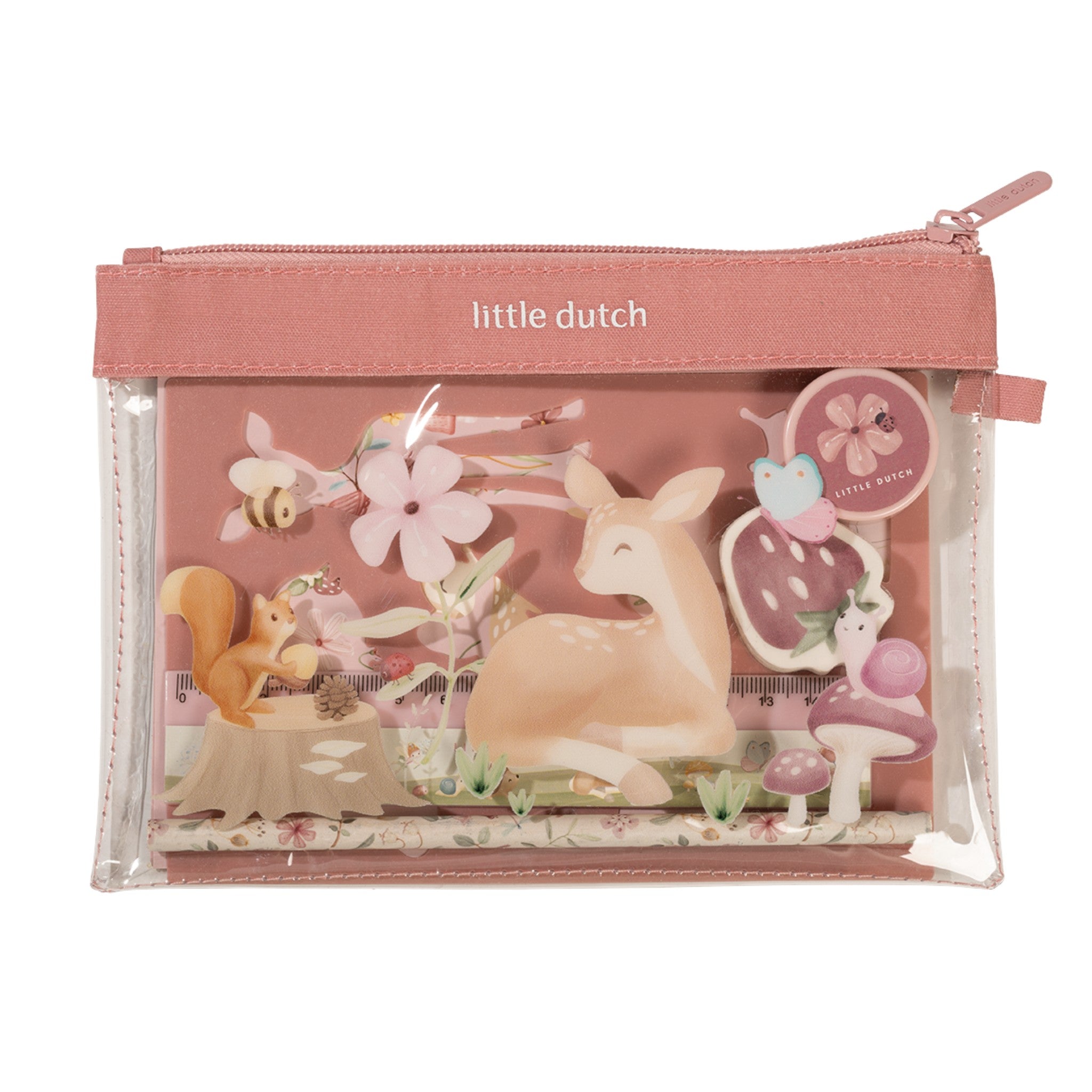 Fairy Garden Σετ Γραφικής Ύλης