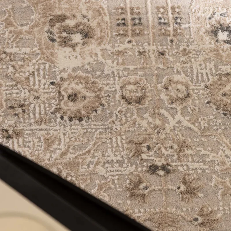 Infinity 5960B Χαλί Grey 4 Διαστάσεις