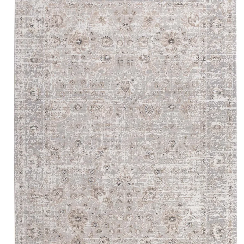 Infinity 5960B Χαλί Grey 4 Διαστάσεις