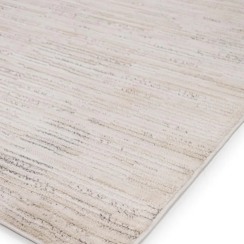 Luna 32104A Χαλί Beige