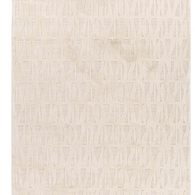 Luna 32122B Χαλί Beige