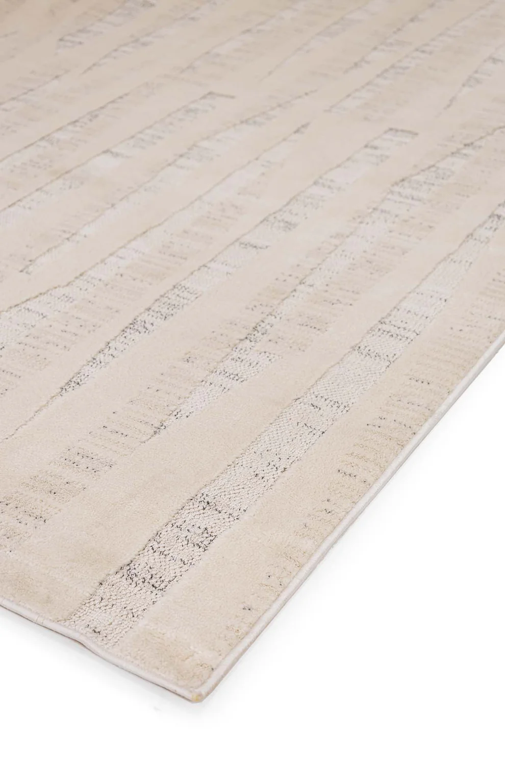 Luna 32211A Χαλί Beige 4 Διαστάσεις στρωμένο