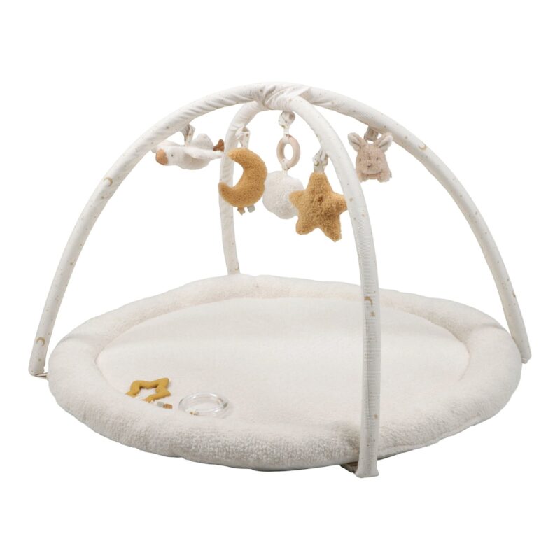 Newborn Naturals Γυμναστήριο Δραστηριοτήτων