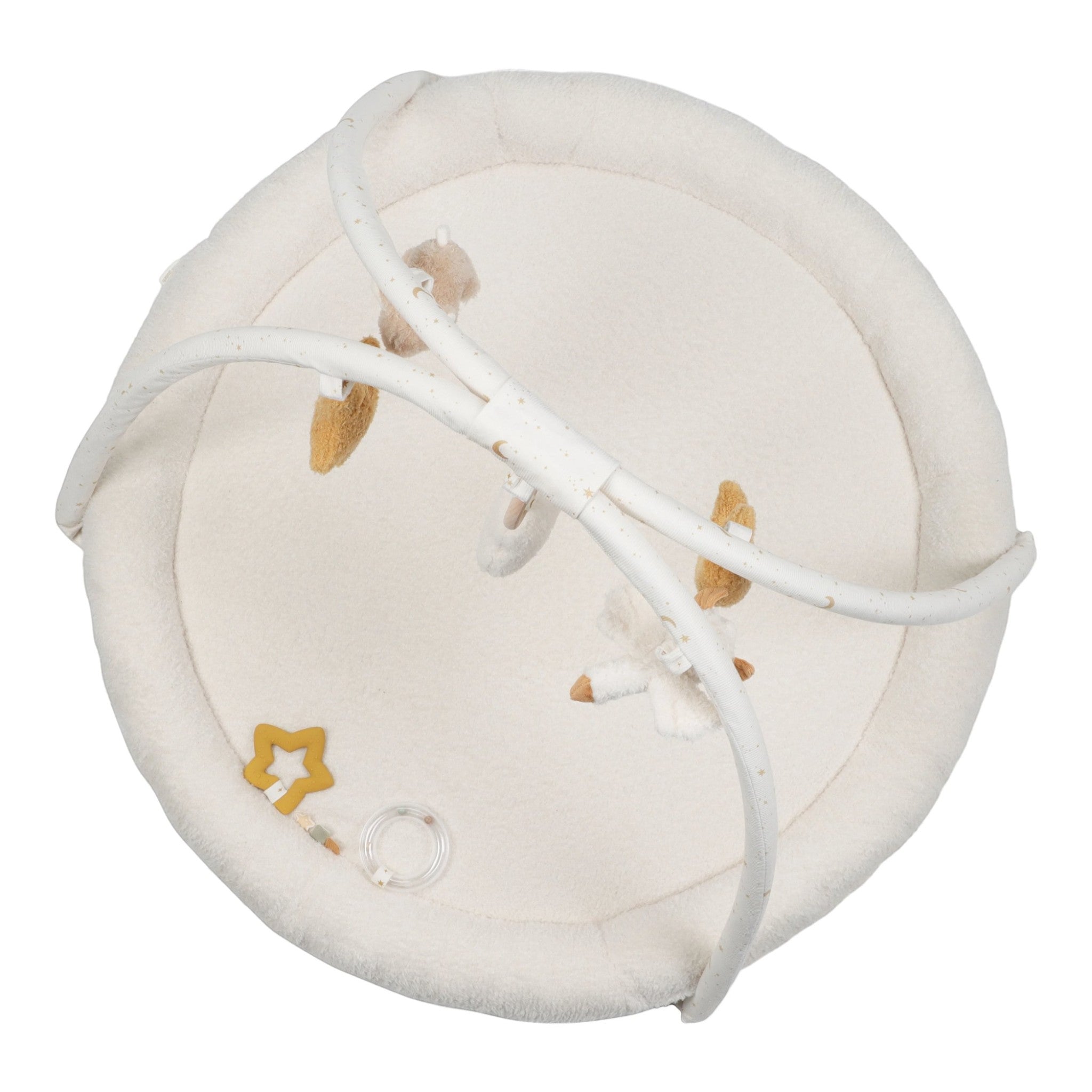 Newborn Naturals Γυμναστήριο Δραστηριοτήτων