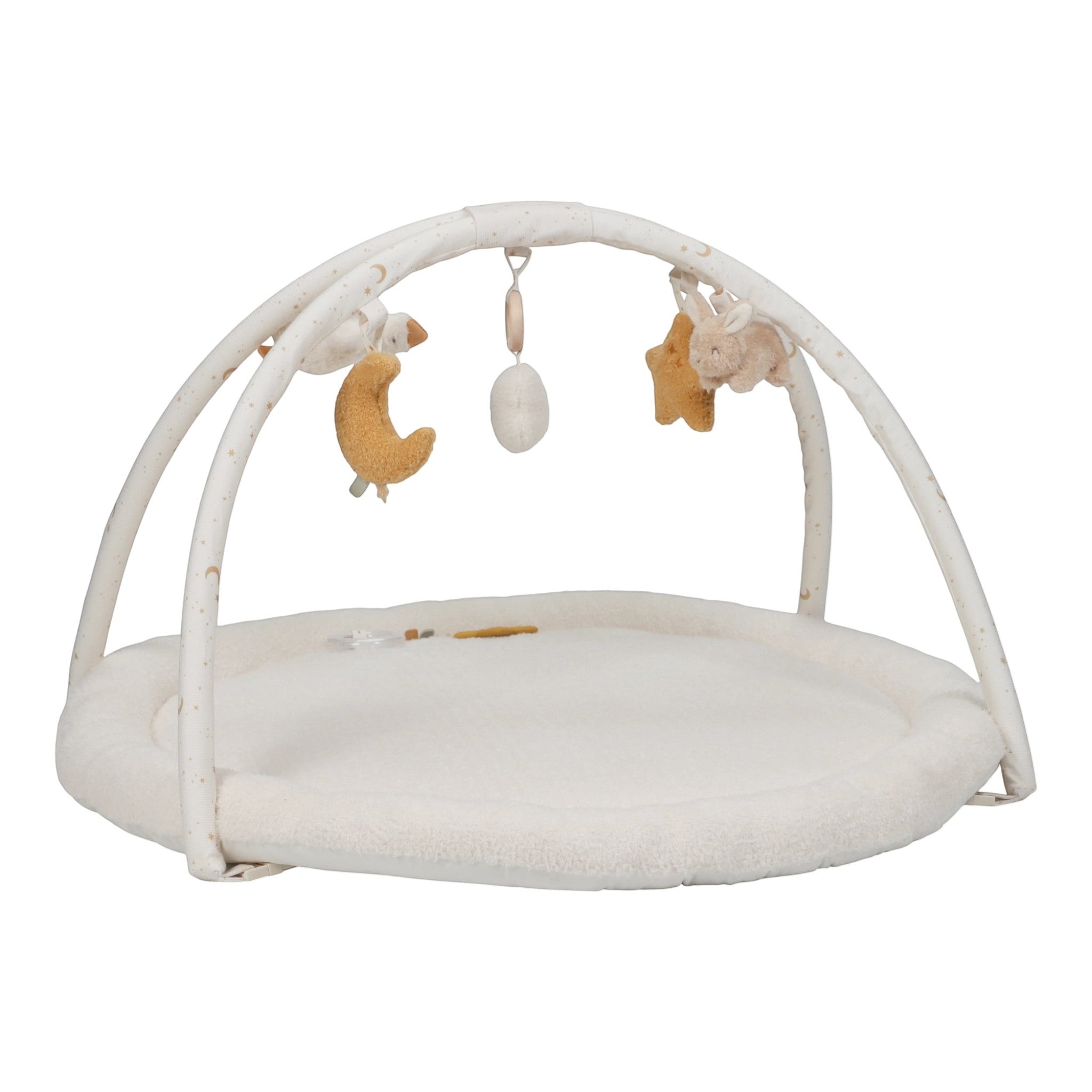 Newborn Naturals Γυμναστήριο Δραστηριοτήτων