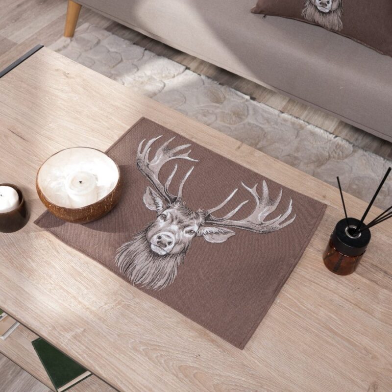 Reindeer 03 Σουπλά