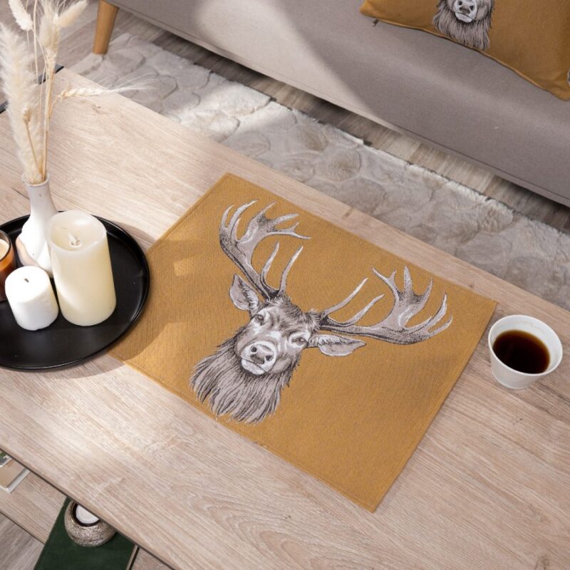 Reindeer 08 Σουπλά