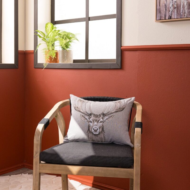 Reindeer 11 Μαξιλαροθήκη 2 Διαστάσεις