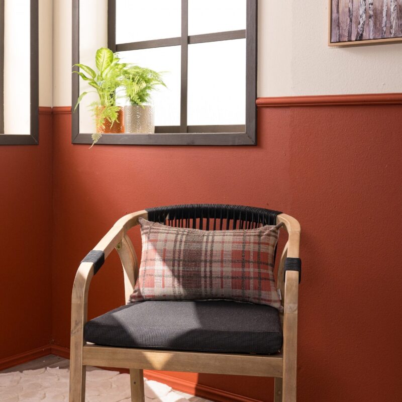 Scottich 02 Μαξιλαροθήκη 2 Διαστάσεις