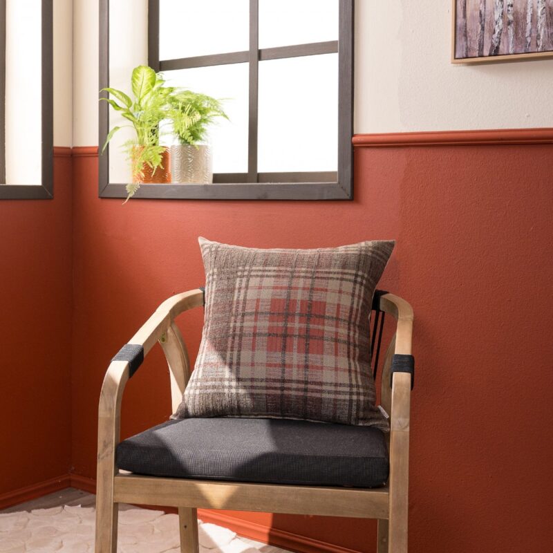 Scottich 02 Μαξιλαροθήκη 2 Διαστάσεις