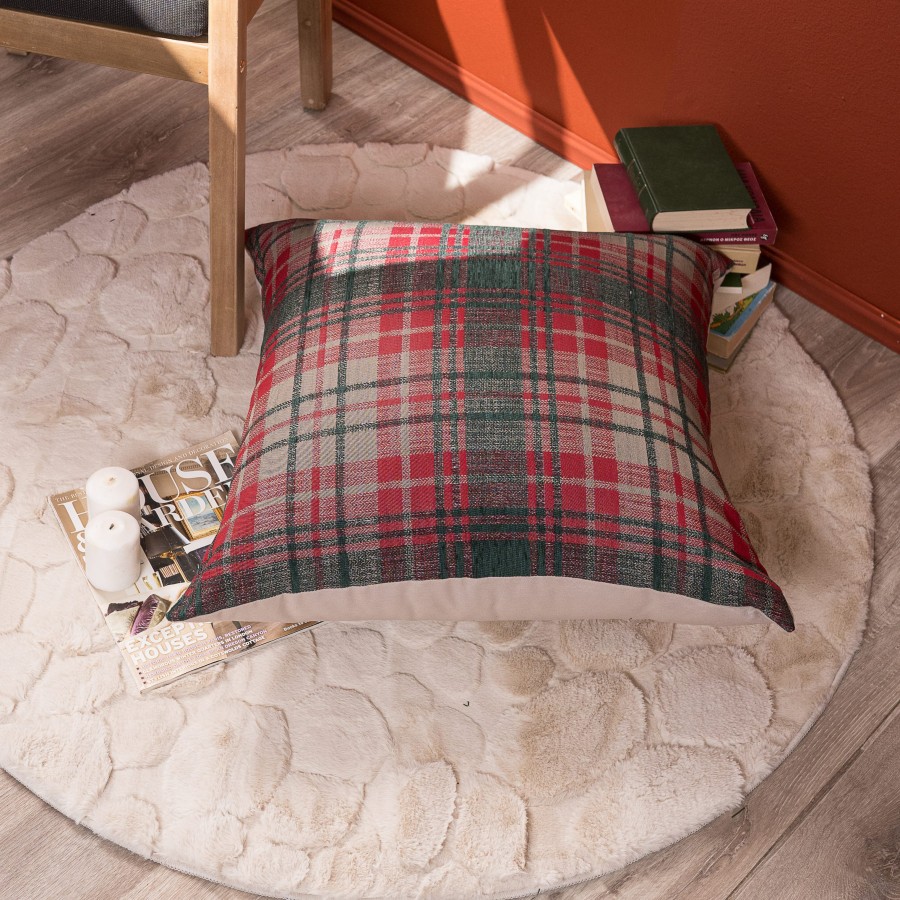 Scottich 10 Μαξιλαροθήκη Δαπέδου πάνω σε χαλί