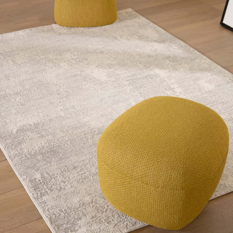 Silky 24I Χαλί L. Beige 4 Διαστάσεις