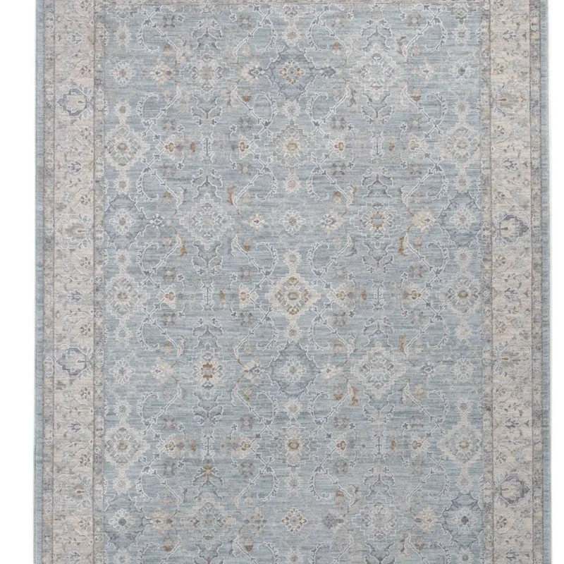 Tabriz Χαλί 839 Blue 2 Διαστάσεις