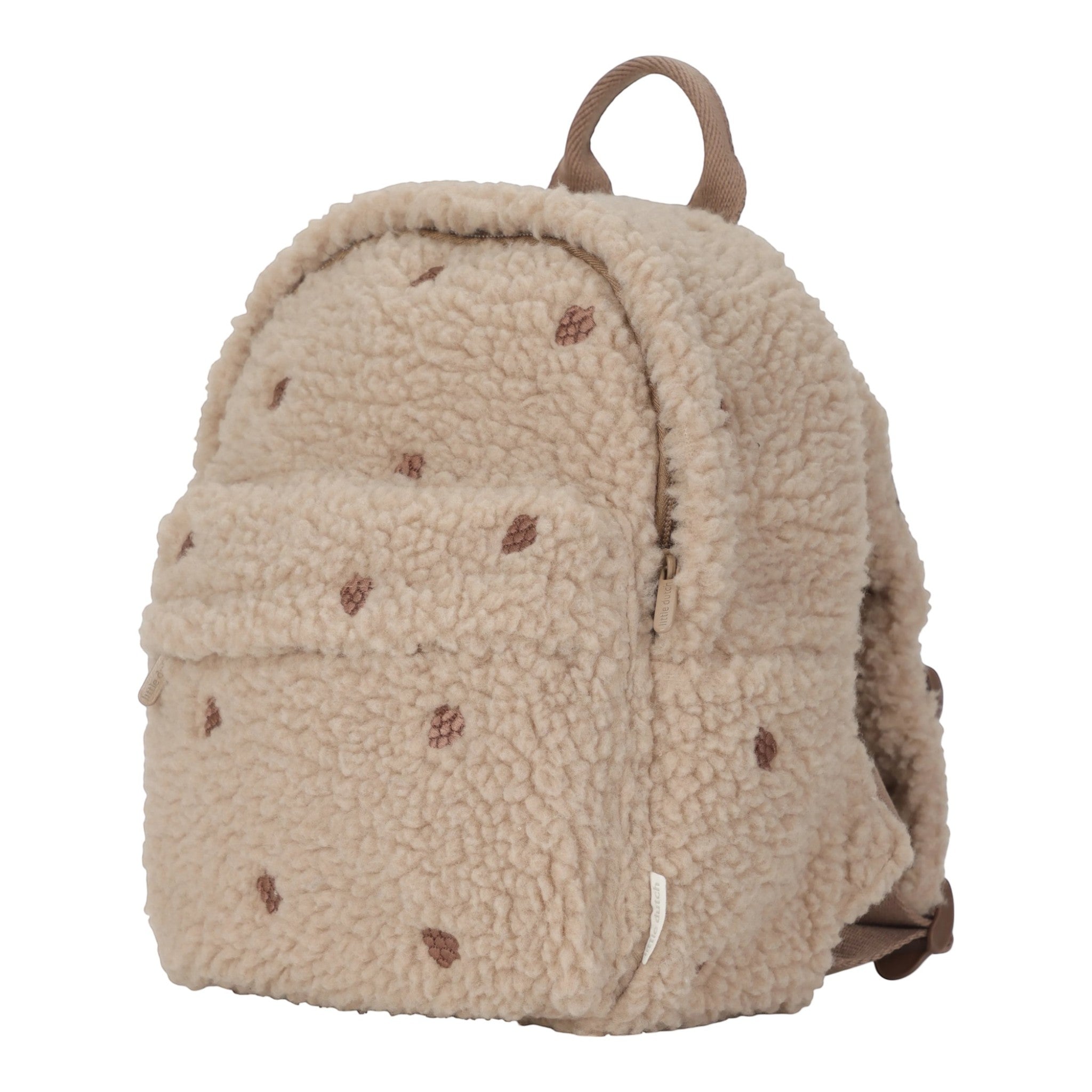 Teddy Σακίδιο Πλάτης Taupe