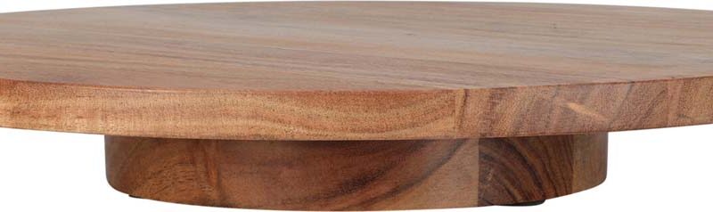 Acacia Στρογγυλός Δίσκος