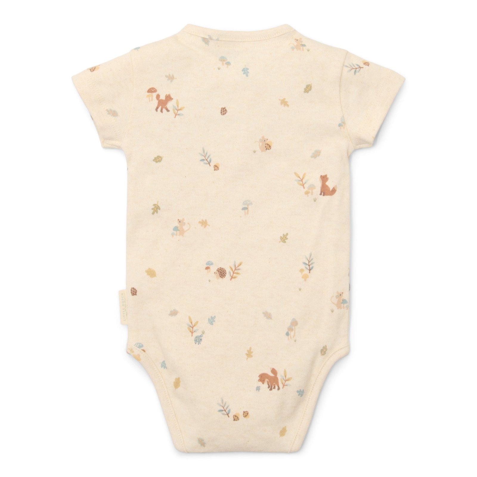 Forest Nature Φορμάκι Κοντομάνικο