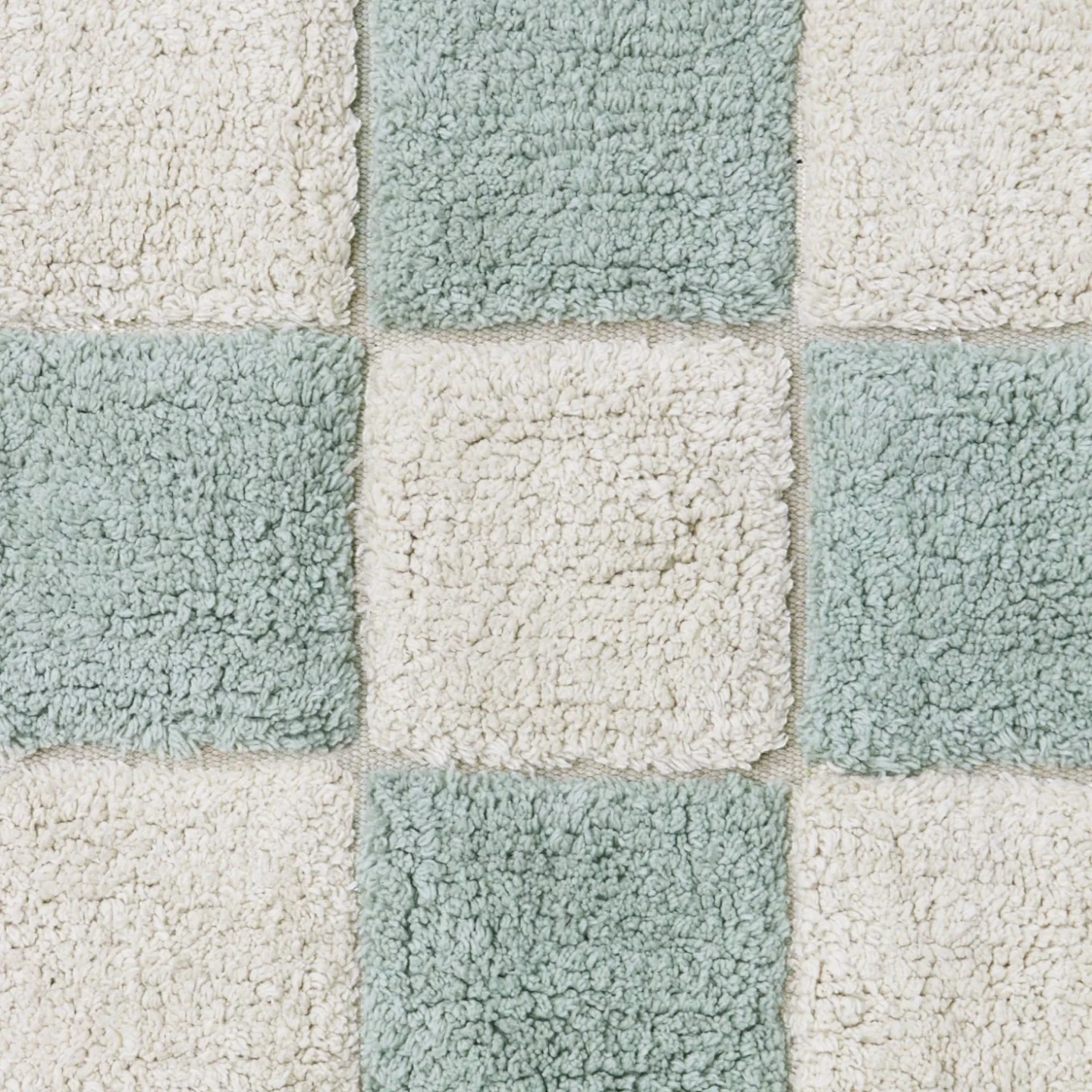 Kitchen Tiles Χαλί Δωματίου Blue Sage