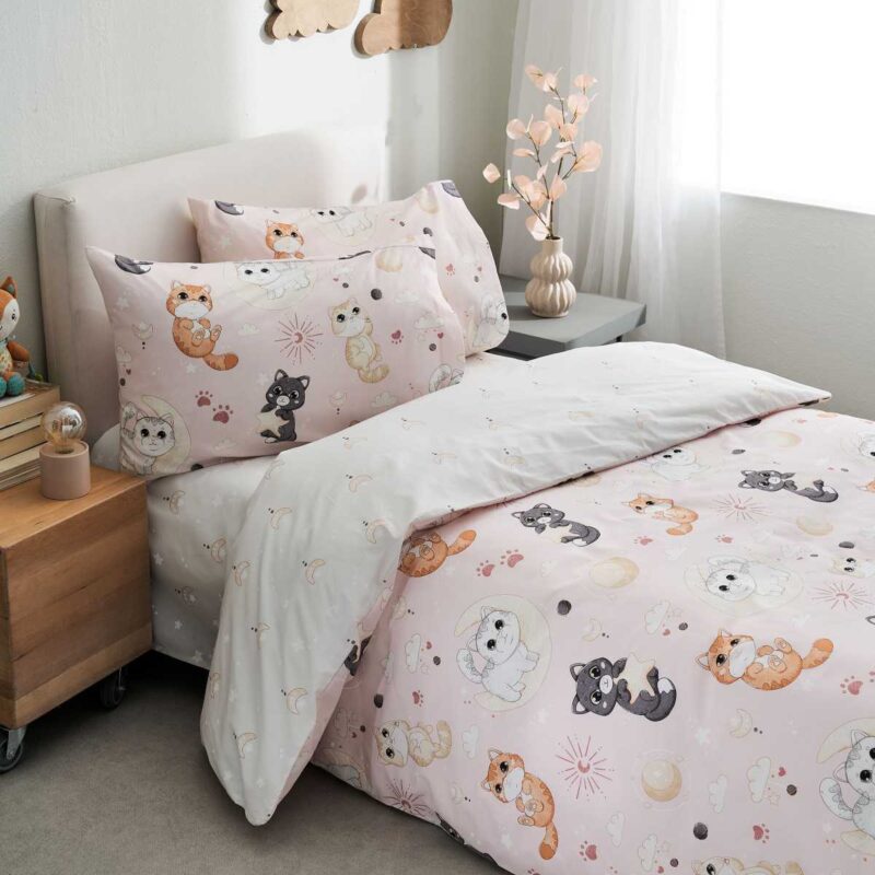 Kitty Σετ Σεντόνια