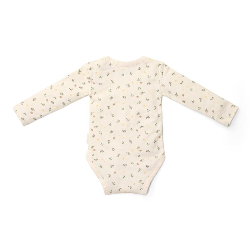 Little Christmas Σετ 2 Φορμάκια Μακρυμάνικα