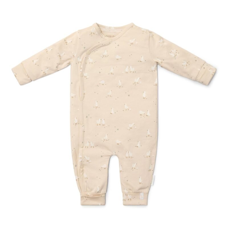 Little Goose Ολόσωμο Φορμάκι