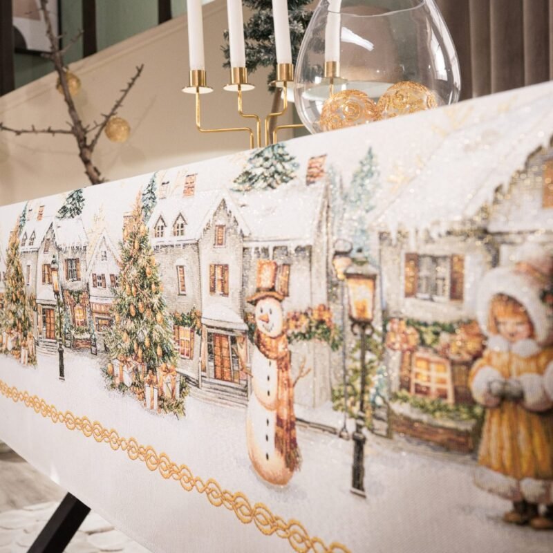 Millstatt Τραπεζομάντηλο 2 Διαστάσεις