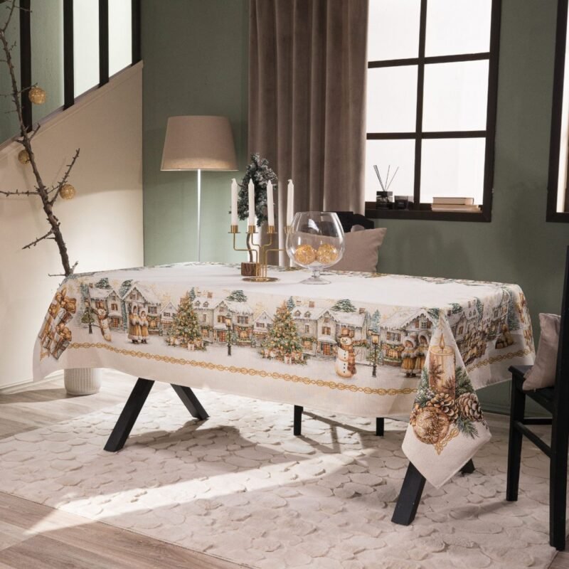 Millstatt Τραπεζομάντηλο 2 Διαστάσεις