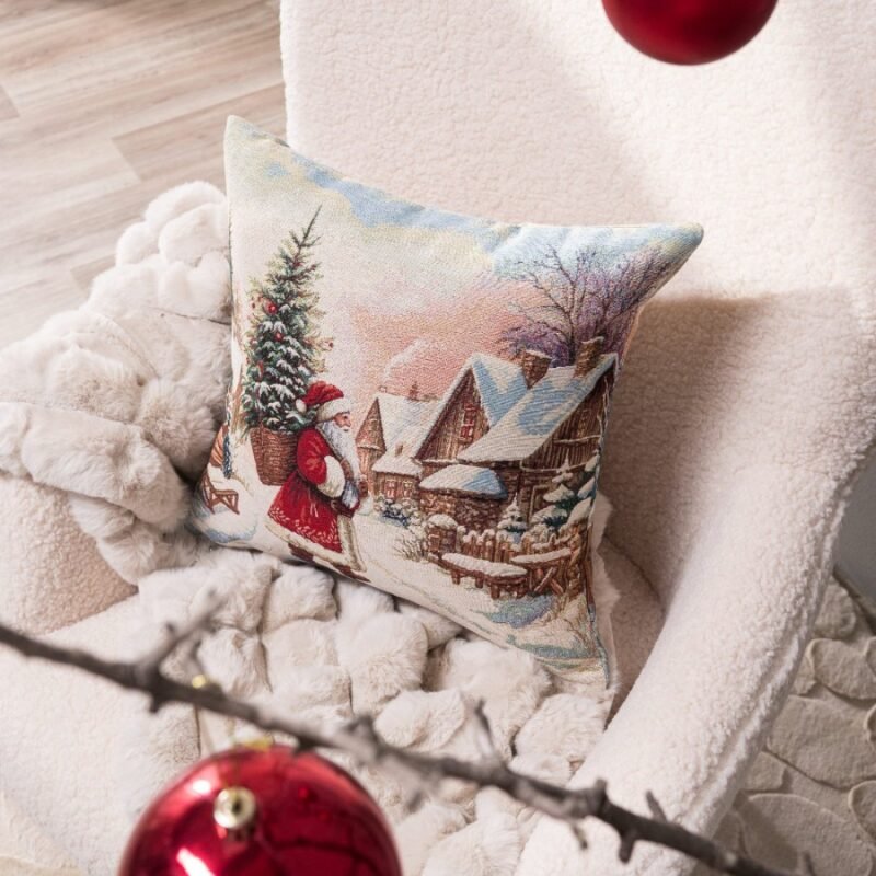 Minden Διακοσμητική Μαξιλαροθήκη