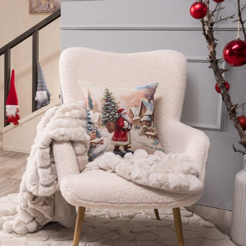 Minden Διακοσμητική Μαξιλαροθήκη